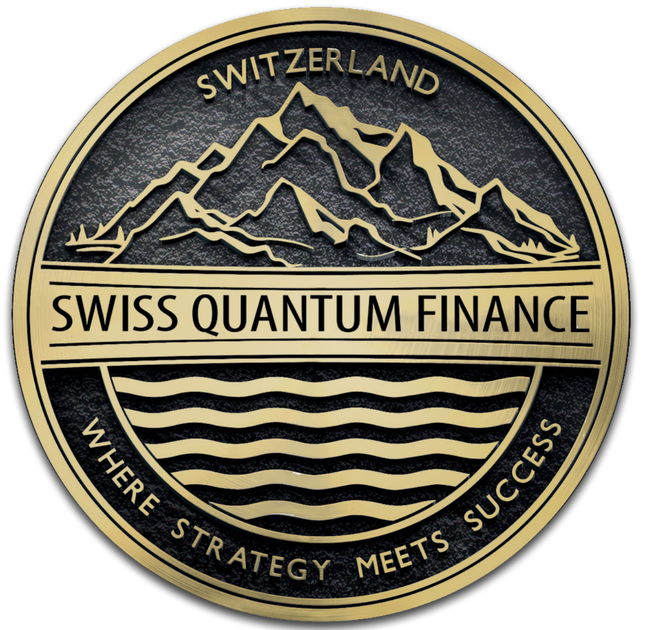 Swiss Quantum Finance